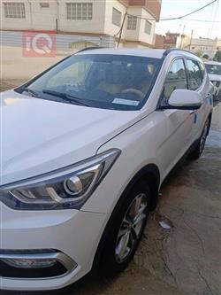 هيونداي سانتافي